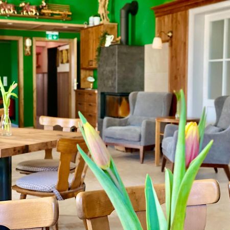 Hotel Waitzingers Landsberg am Lech Exteriér fotografie