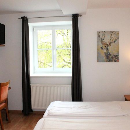 Hotel Waitzingers Landsberg am Lech Exteriér fotografie