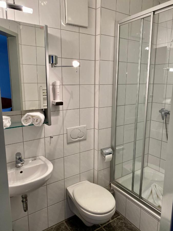 Hotel Waitzingers Landsberg am Lech Exteriér fotografie