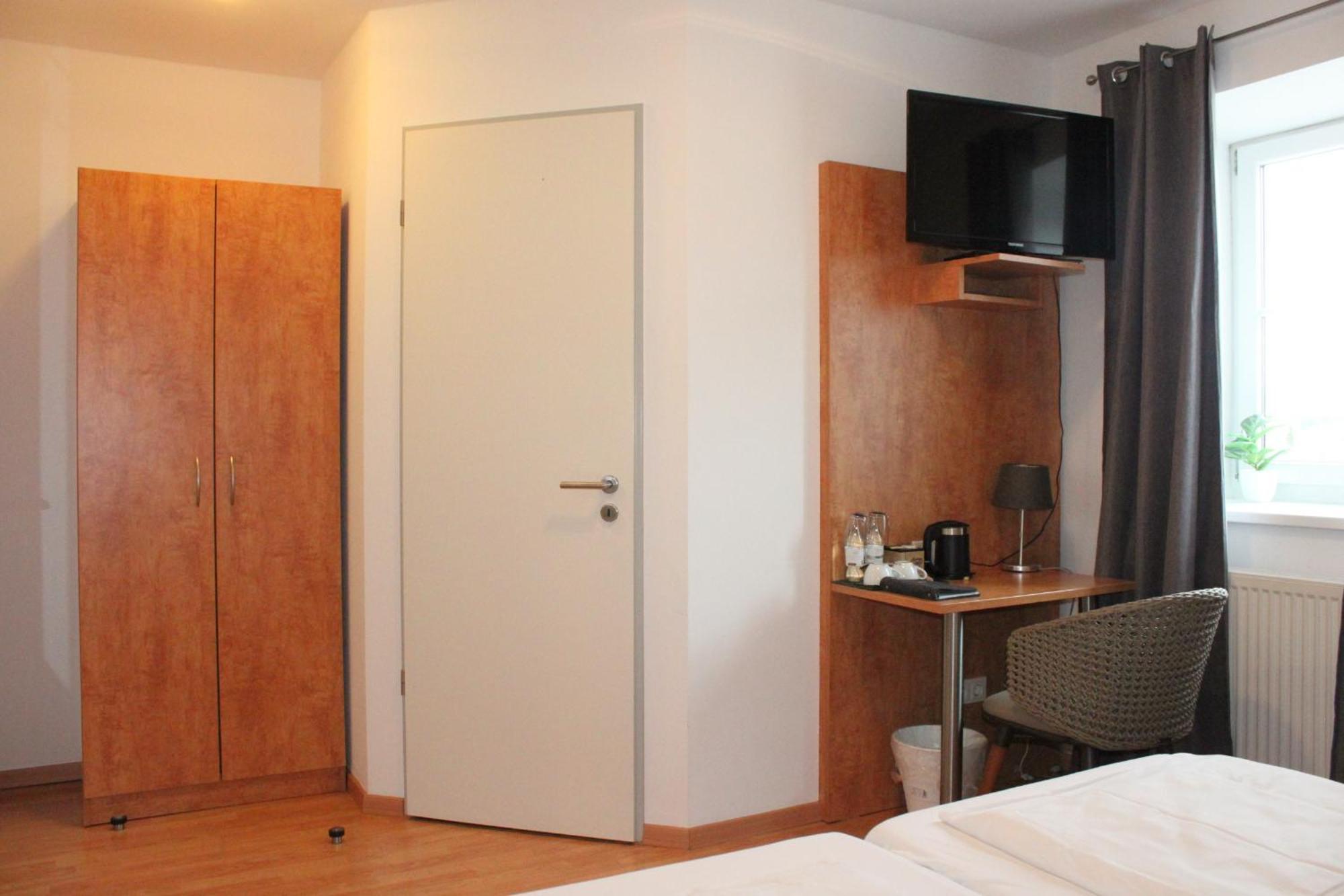 Hotel Waitzingers Landsberg am Lech Exteriér fotografie