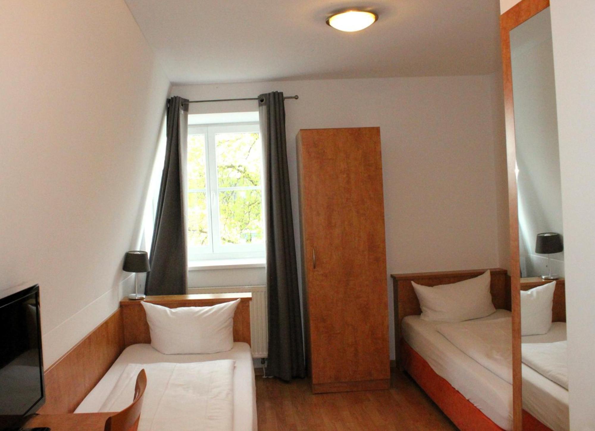 Hotel Waitzingers Landsberg am Lech Exteriér fotografie