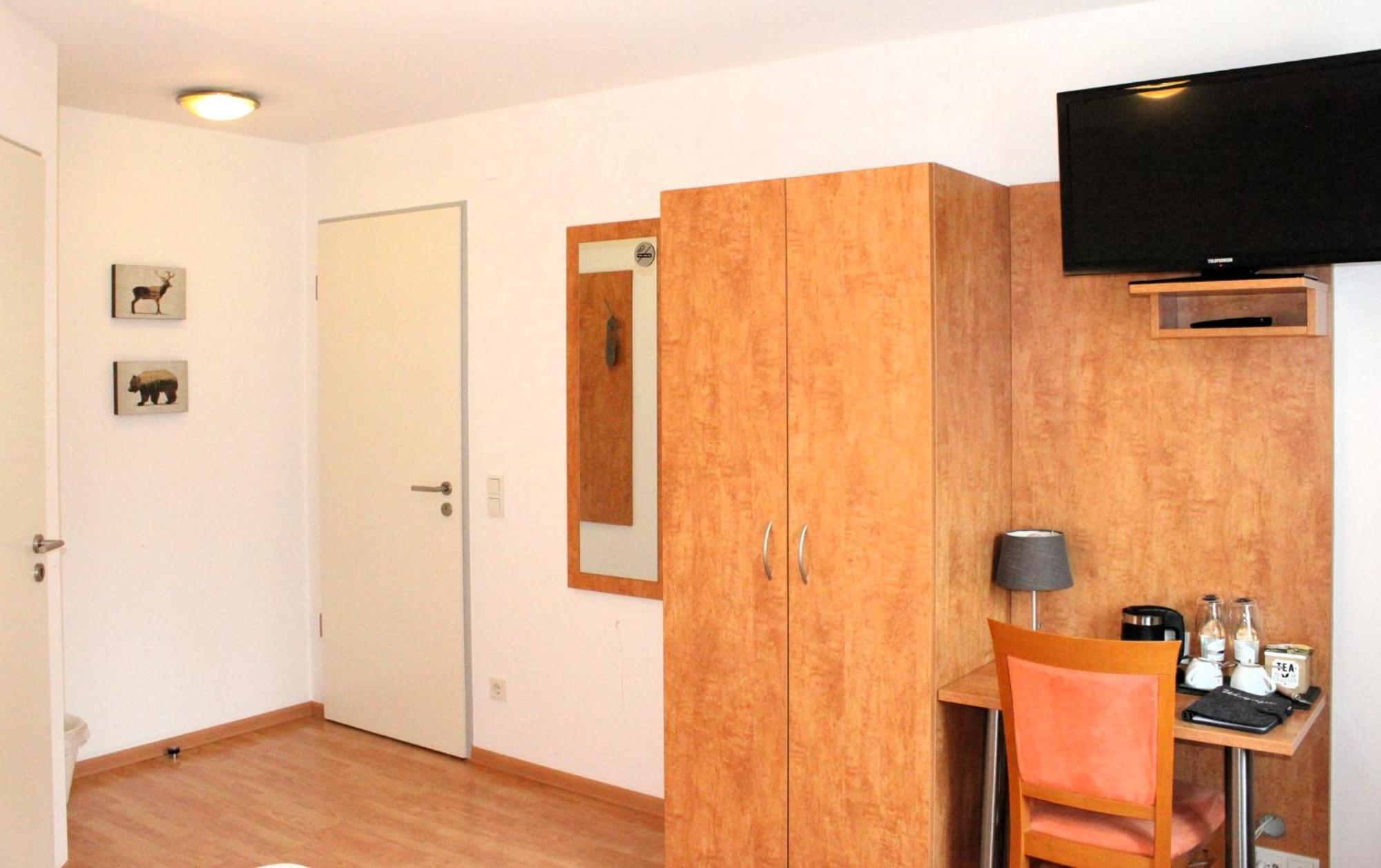 Hotel Waitzingers Landsberg am Lech Exteriér fotografie