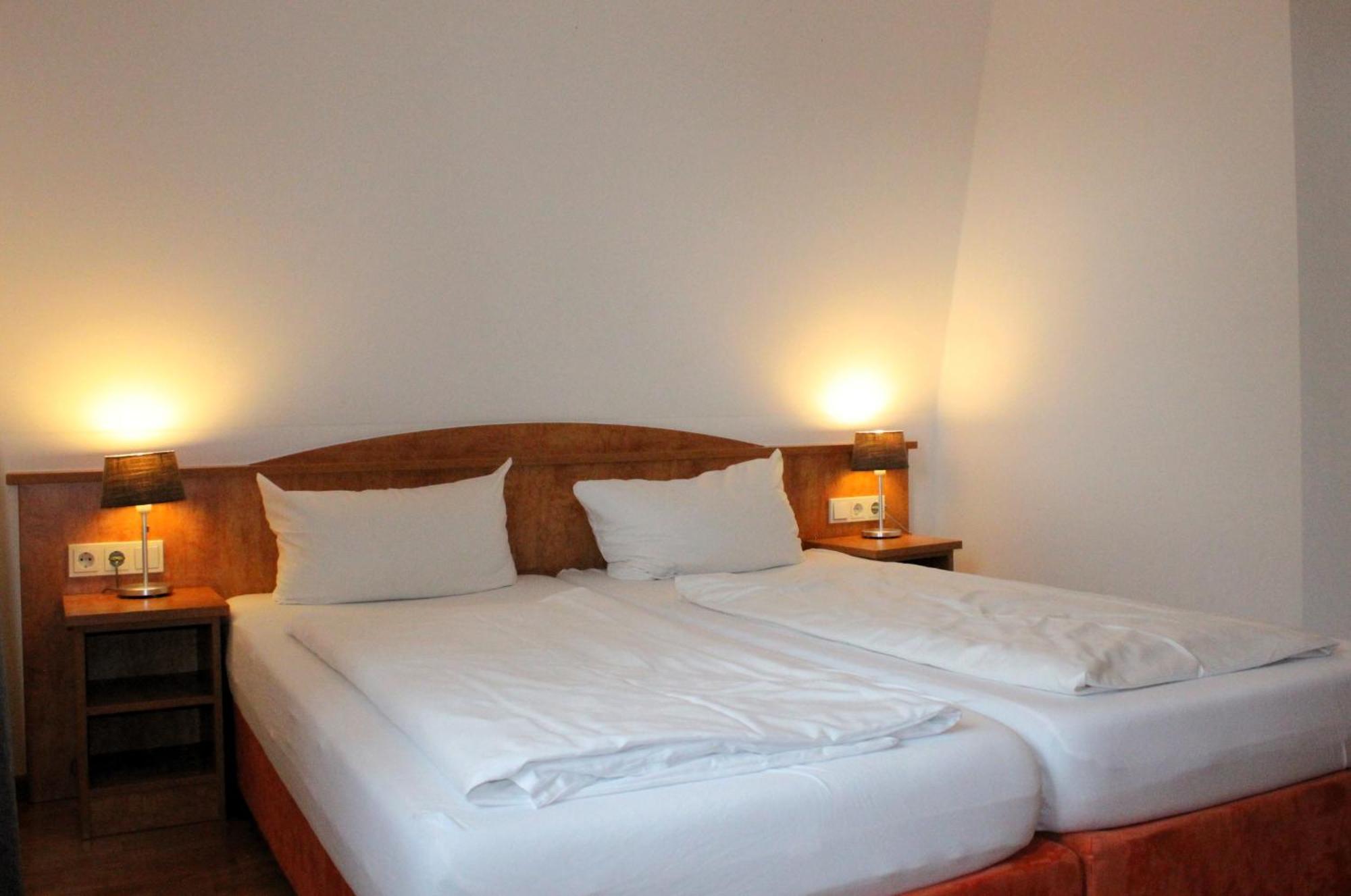 Hotel Waitzingers Landsberg am Lech Exteriér fotografie