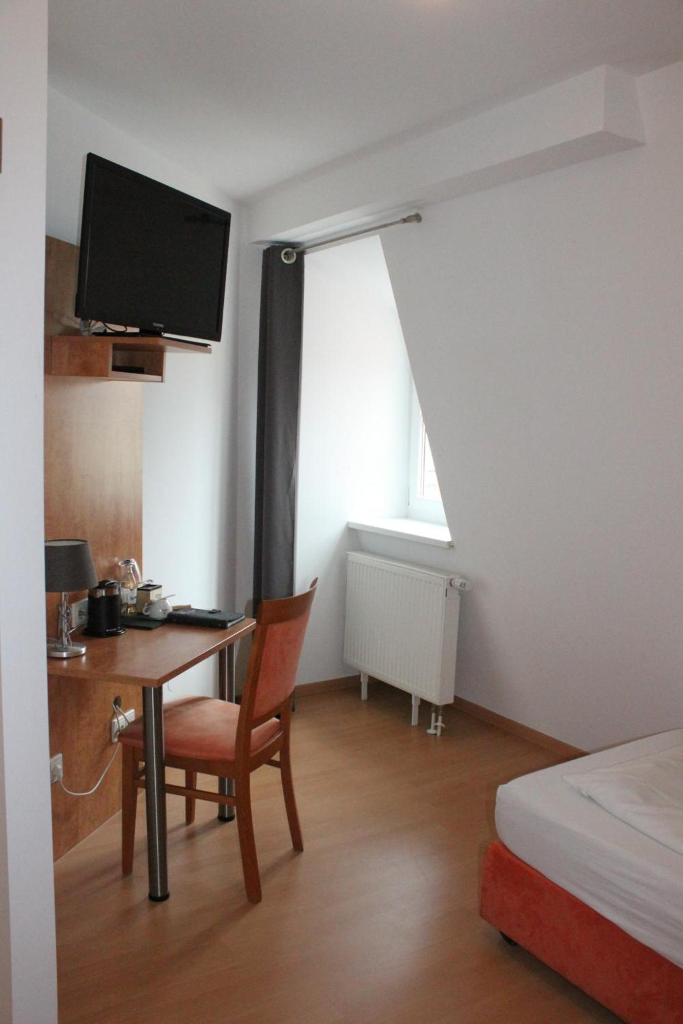 Hotel Waitzingers Landsberg am Lech Exteriér fotografie