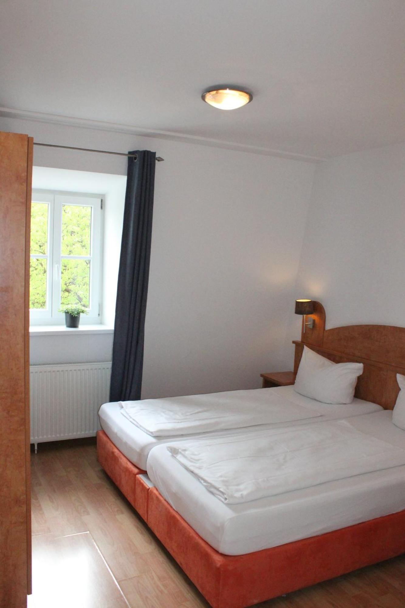 Hotel Waitzingers Landsberg am Lech Exteriér fotografie