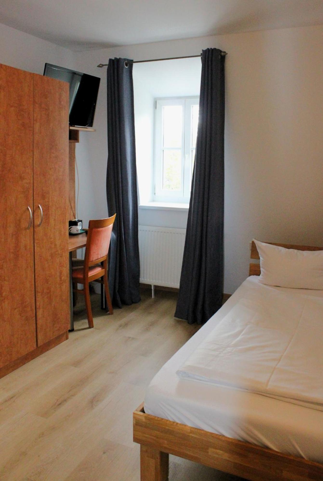 Hotel Waitzingers Landsberg am Lech Exteriér fotografie