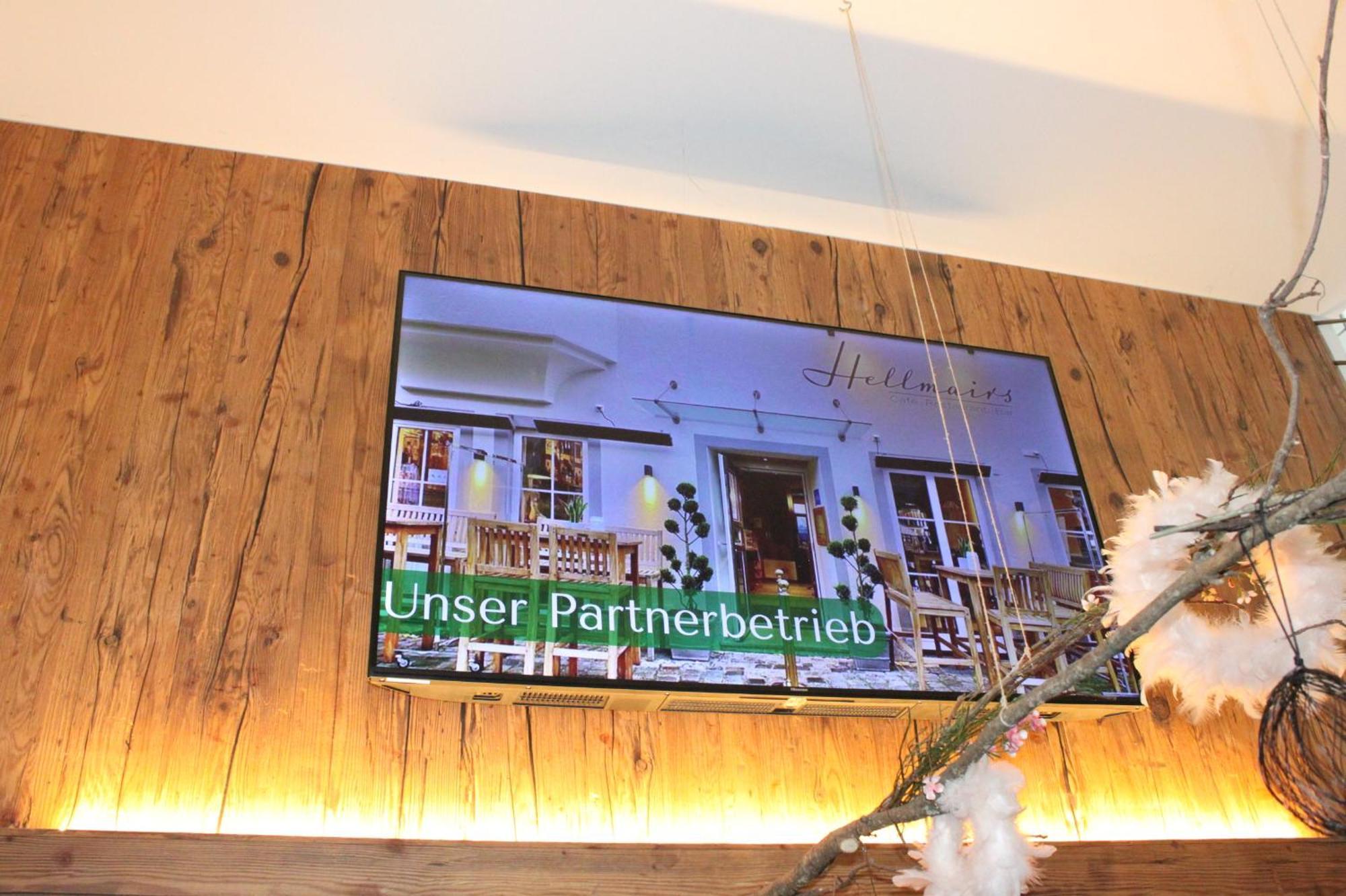 Hotel Waitzingers Landsberg am Lech Exteriér fotografie