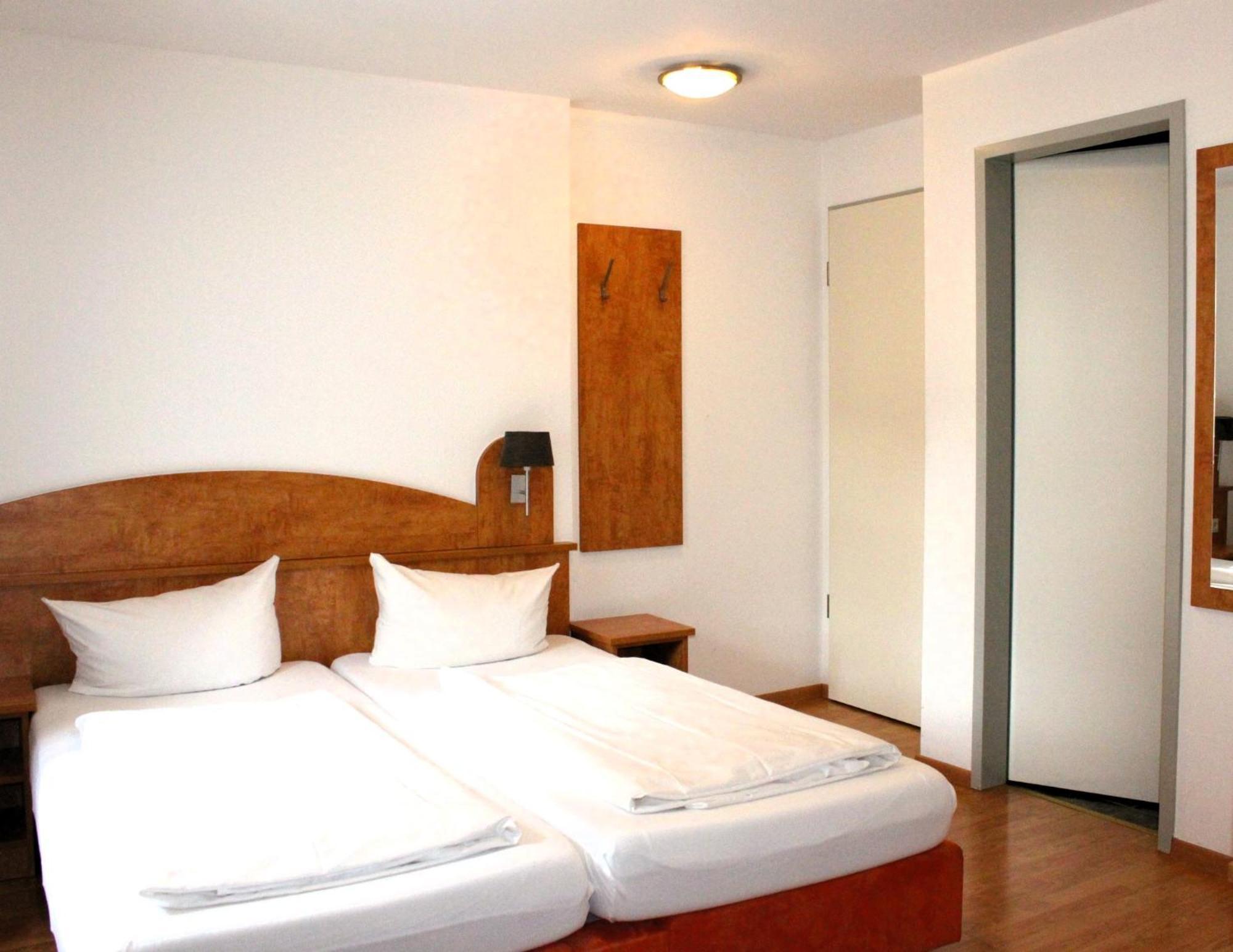 Hotel Waitzingers Landsberg am Lech Exteriér fotografie